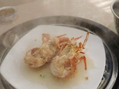 -海大大蒸汽海鲜餐厅·粤菜·特色小炒(欢乐颂店)
