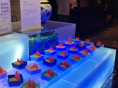 -福州天元国际威斯汀酒店·中国元素餐厅