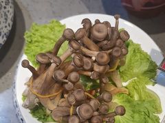 -隆喜元鱼汤包·海鲜(中联广场店)