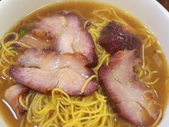 -陈光记烧腊店(罗保博士街店)