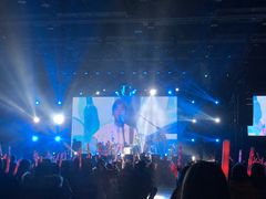 -华熙LIVE·五棵松·M空间