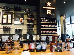 -星巴克(成都太古里二店)