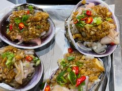-江合勇丹东兄弟小串海鲜烧烤(总店)