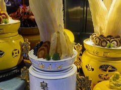 -华膳楼·安徽地标美食·中华餐饮名店(文化公园店)