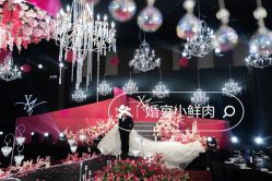 -南京华泰万丽酒店·宴会厅