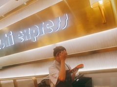 -争鲜回转寿司(通州万达店)
