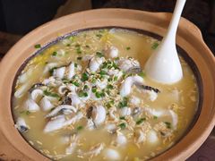 -新繁老號豌豆汤饭店·江湖菜(宝光寺店)
