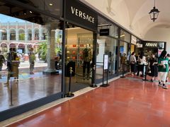 -佛罗伦萨小镇广佛名品奥特莱斯(疏港路店)