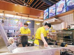 -吉品合酥脆烤饼(嘉里城店)
