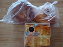 -85度C(北京八角物美店)