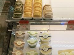 -西村叔叔的店·面包·甜品·蛋糕(崂山丽达店)