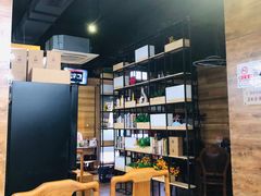 -王胖子驴肉火烧(鼓楼店)