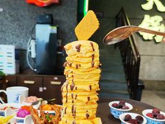 -楠火锅(哈尔滨金爵万象店)