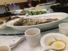 -红高粱大酒店(宁山东路店)