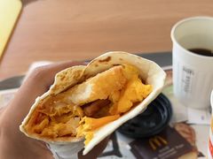 -麦当劳(捞品城店)