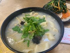 -惠丰源烩面馆(经七路店)