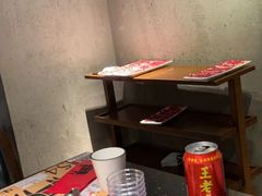 -牛事制造局牛肉火锅(莲岳路店)