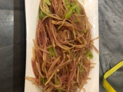 -蔼若春.传承三十年云南菜(金碧公园店)