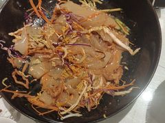 -大铁勺新津菜(东丽阳光新业广场店)