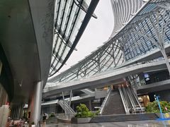 -Seesaw Coffee(西岸凤巢店)