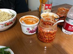 -矮子粉店1985·长沙米粉(湘春路店)