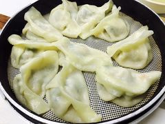 -金城包子牛肉灌汤包(台东四路店)