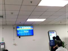 -天津市口腔医院(和平本部)