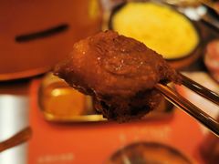 -西塔老太太泥炉烤肉(苏州大悦城店)