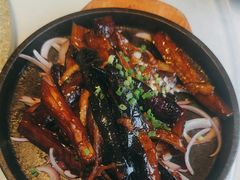 -惠丰堂饭庄·烤鸭·京味菜(西北旺·唐家岭店)