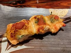 -鸟鹏烧鸟居酒屋(熙龙湾店)