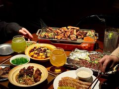 -大聖·精酿啤酒&火烧鸡(市南路店)