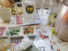 -木屋烧烤(白石洲店)