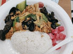 -阳阳中国饭(龙湖大兴天街)