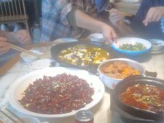 -常和州·夜宵大排档(常州单店)