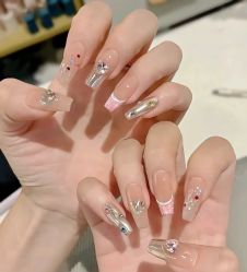 -1T·1M 日式美甲美睫