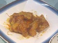 -玉桥餐厅(天坛店)