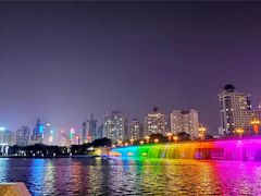 -南宁南湖公园