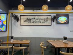 -裕兴记·蟹黄面馆养育巷精选店面馆