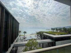 -深圳大梅沙京基洲际度假酒店