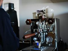 -纽巷咖啡 SOFTFOCUS COFFEE(锦和巴黎时韵店)