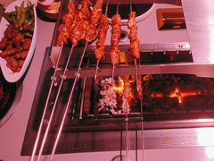 -丰茂烤串(全国首店)