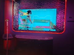 -星聚会KTV X Party(广州高德置地店)