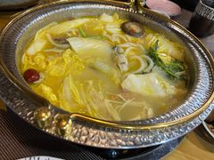 -本家食堂(华南店)
