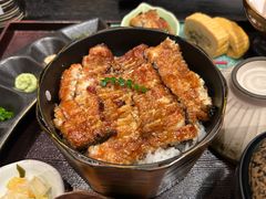 -玄白·炭烤活鳗(上海首店)