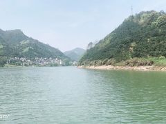 -新安江山水画廊风景区