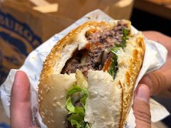 -Fergburger(皇后镇店)