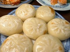 -王氏炉匠·烧鸟放题自助(好运街店)