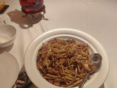 -宝轩渔府·老字号海鲜·正宗津菜(水上店)