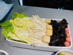 -半天妖烤鱼(紫荆广场店)