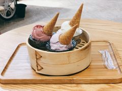 -歎雪糕低糖低脂Gelato冰淇淋